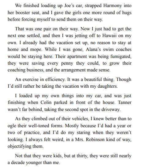 Three Player Grind Box Set by Allyson Lindt PDF