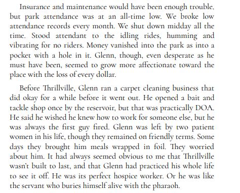 Thrillville, USA by Taylor Koekkoek PDF