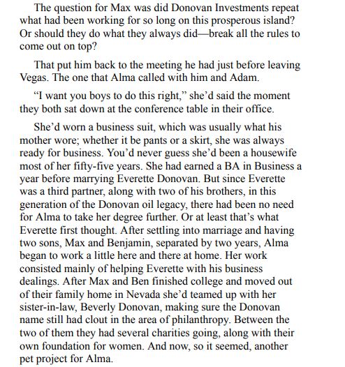 Touch of Fate by A.C. Arthur PDF