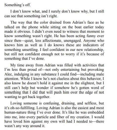 Treading Water by Ashley Rae PDF