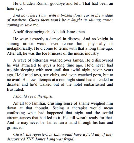 Tristan by A.M. Salinger PDF