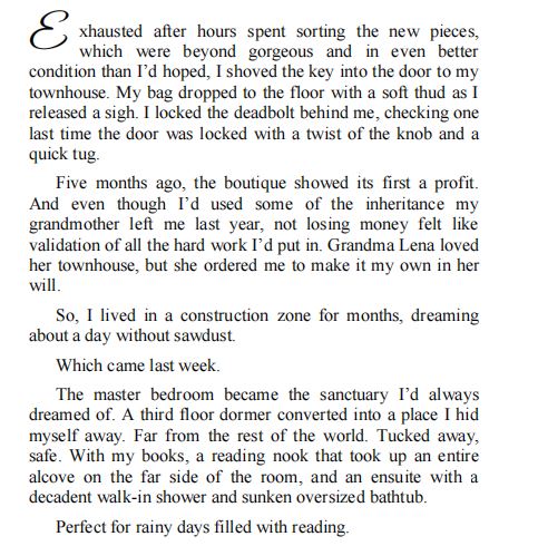 Trust Fall by Ariana St. Claire PDF