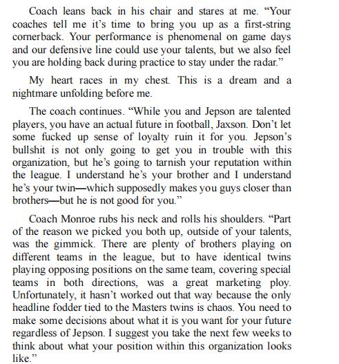 Two-Point Conversion by Kameron Claire PDF