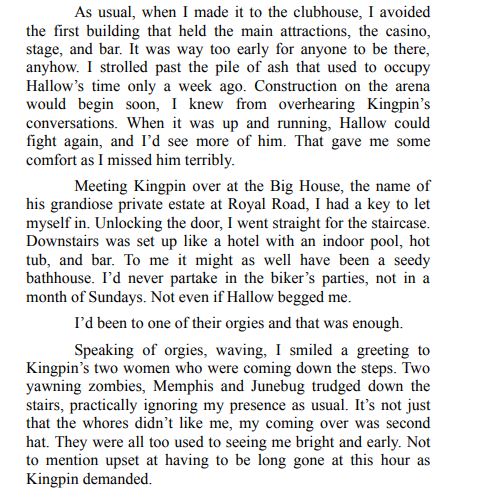 Valentine’s Eve by Morgan Jane Mitchell PDF