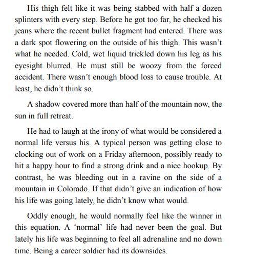 Vaughn by Barb Han PDF