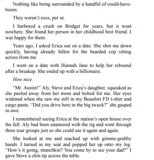 What Heals Us by Maggie Gates PDF