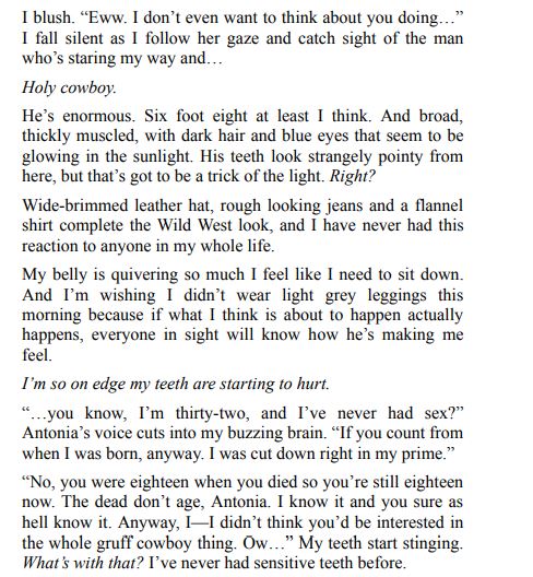 Wild Magic by Nikolai Andrew PDF