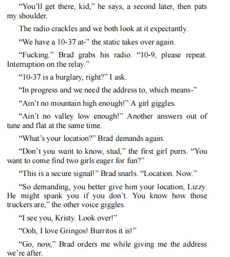 Wild by Barbi Cox PDF