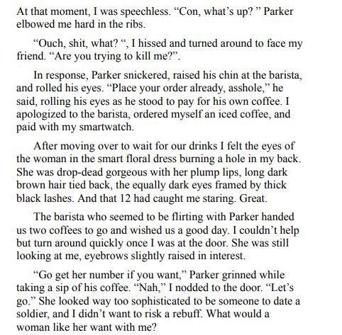 Wings of Hope by Nova Blaze PDF