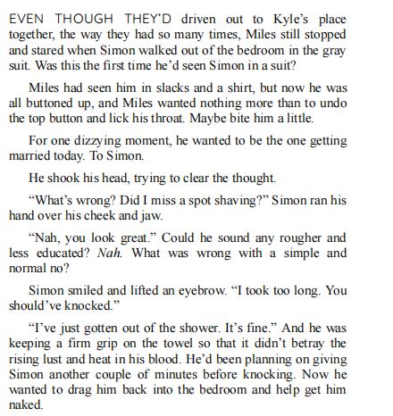 Wolf Lust by TJ Nichols PDF