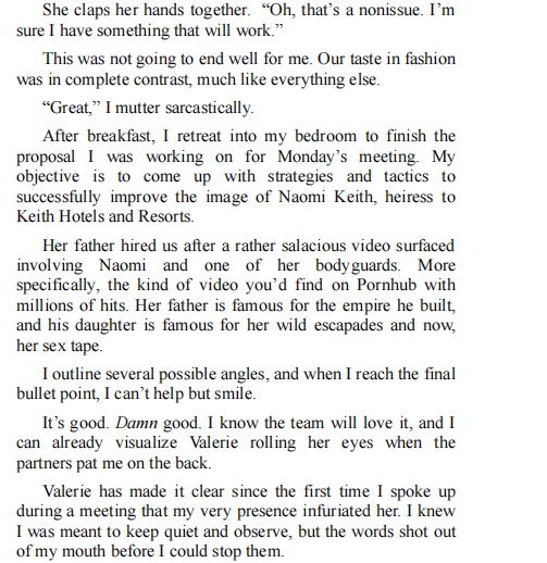 Wrecked by Harper Ashley PDF