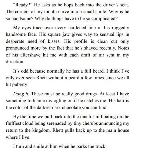 Written in Wild Adventures by Zoey Drake PDF