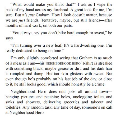 You Wouldn't Dareby Samantha Markum PDF