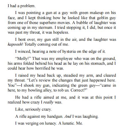 A Cruel Arrangement by Tijan PDF