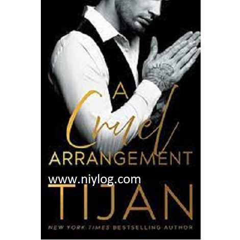 A Cruel Arrangement by Tijan