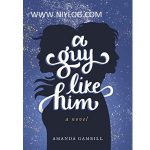A Guy Like Him by Amanda Gambill