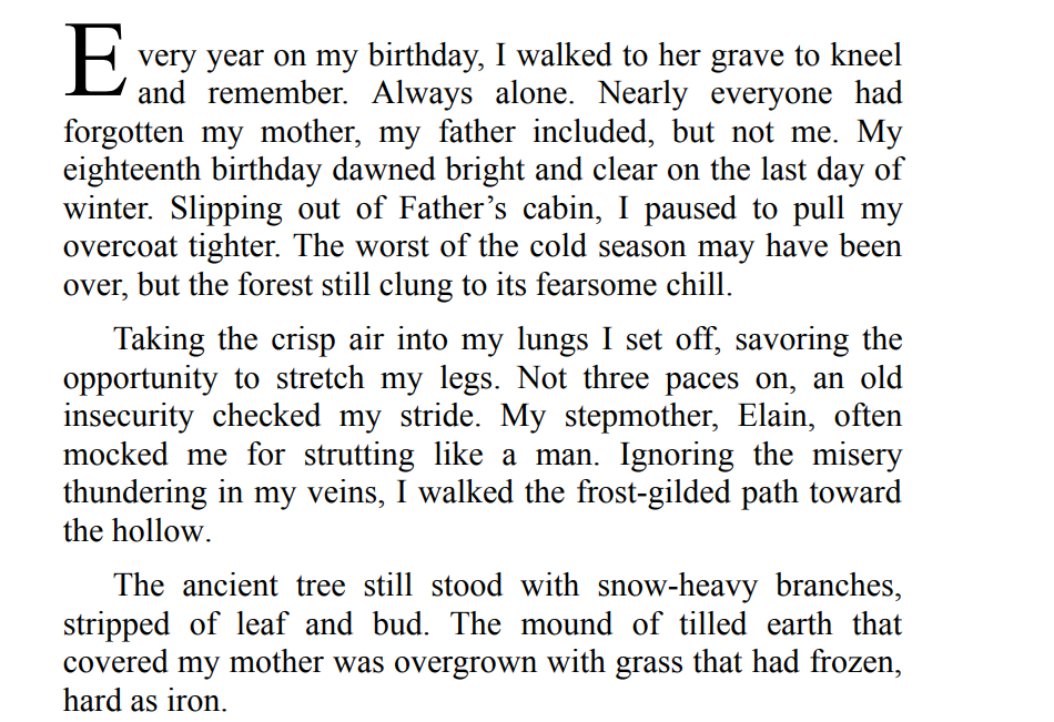 A Kingdom of Exiles by S.B. Nova PDF