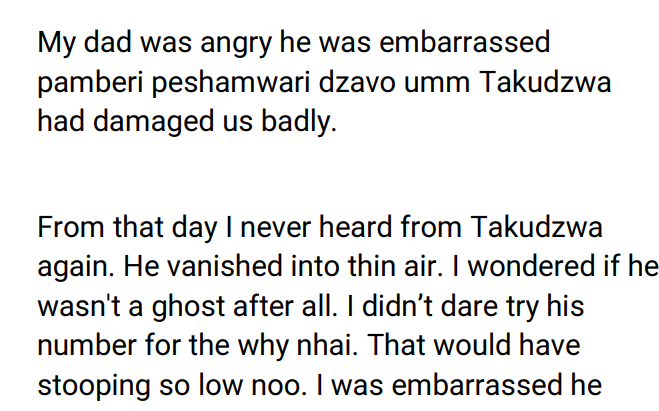 A Life Time Of Tears by Sabz Aka Shamiso PDF