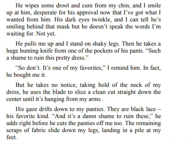 A Ryan Recon by Sadie Kincaid epub