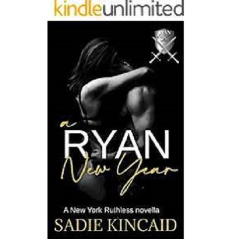 A Ryan Recon by Sadie Kincaid