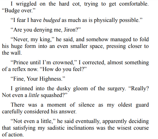 A SHADOW AND A STORM BY ADELAIDE BLAIKE pdf