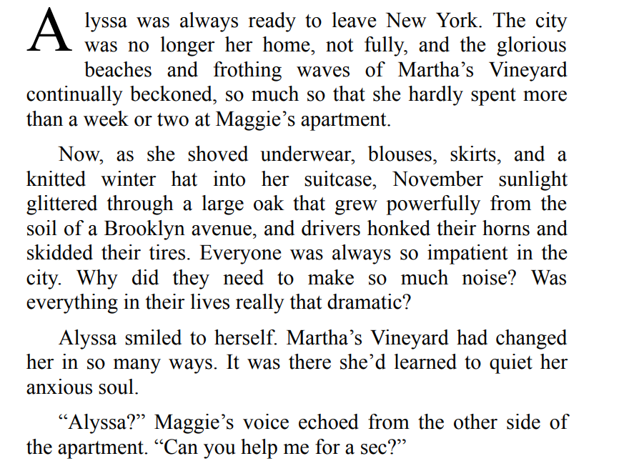 A Sister’s Blessing by Katie Winters PDF