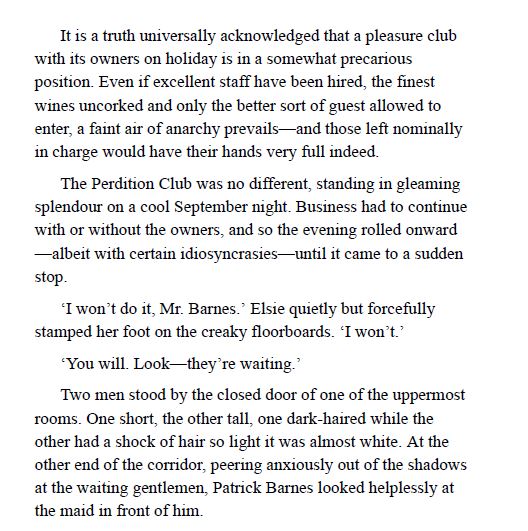 A Touch of Steele by Annabelle Greene PDF