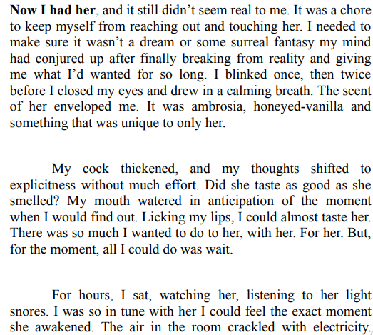 Adam & Eve by Shantel Davis pdf