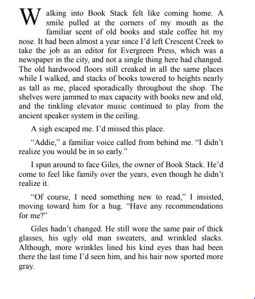 Affection Of A Wolf by Jennifer Snyder PDF