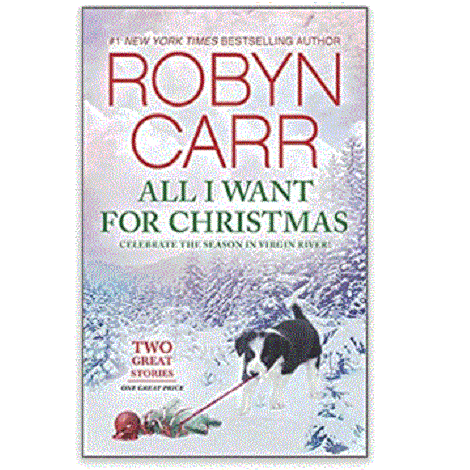 All I Want for Christmas by Callie Woods