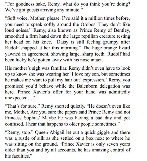 An Article Of Lies by Lisa Oliver PDF