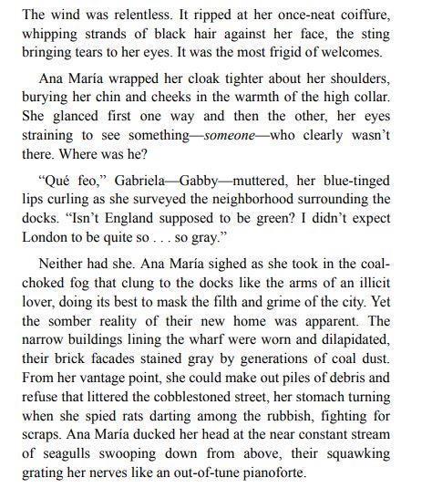 Ana María and the Fox by Liana De la Rosa PDF