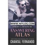 Answering Atlas by Chantal Fernando-WWW.NIYLOG.COM