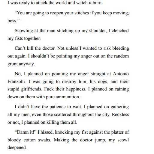 Arranged Currency by Nyla Lily PDF