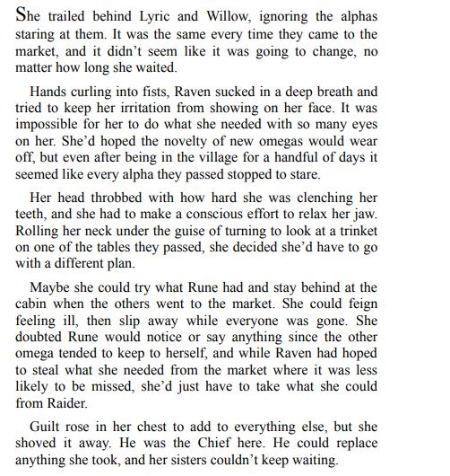 Ash’s Desire by Leann Ryans