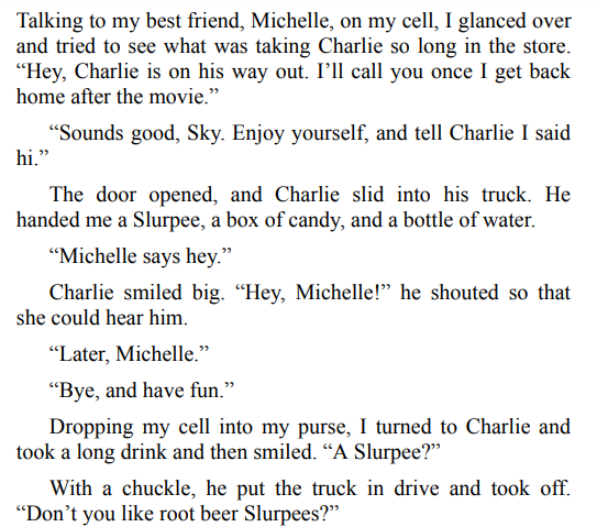 BEAUTIFUL BY KELLY ELLIOTT epub