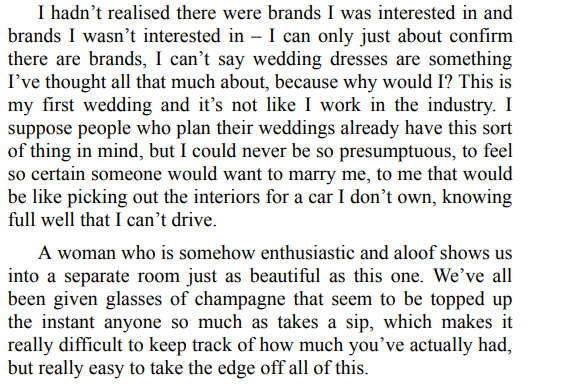 BETTER OFF WED BY PORTIA MACINTOSH epub