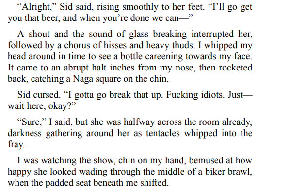 BOUND AND BEGUILED BY ROWAN MERRICK EPUB