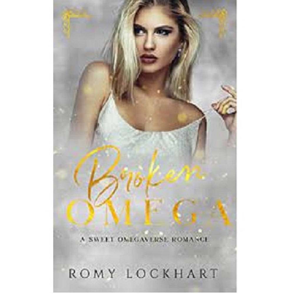 BROKEN OMEGA BY ROMY LOCKHART