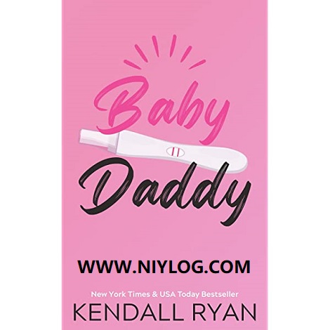 Baby Daddy BY Kendall Ryan-WWW.NIYLOG.COM