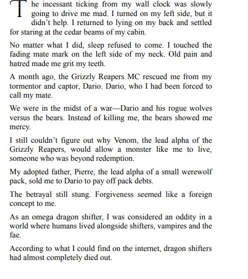 Bash by Fel Fern PDF