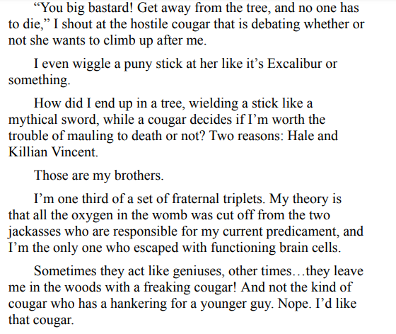 Becoming A Vincent by C.M. Owens PDF