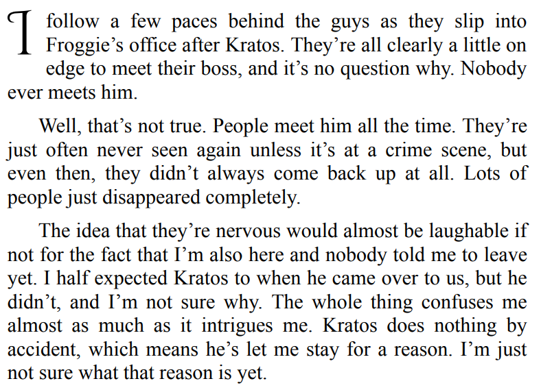 Betrayal & Deception by Sara Hinds