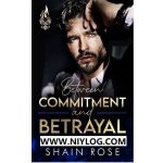Between Commitment and Betrayal by Shain Rose-WWW.NIYLOG.COM