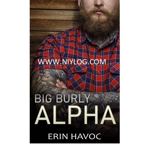 Big Burly Taboo by Erin Havoc