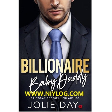 Billionaire Baby Daddy BY Jolie Day -WWW.NIYLOG.COM