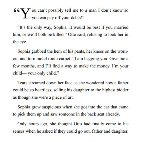 Bloody Billionaire’s Bride by Kay Widow pdf