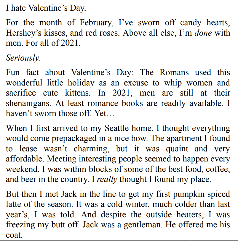 Boss On A Leash by Kara Hart 