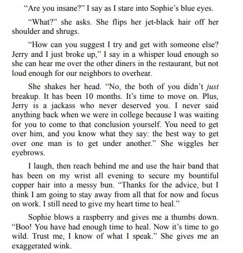 Bossy Daddy by Pixie Langston PDF