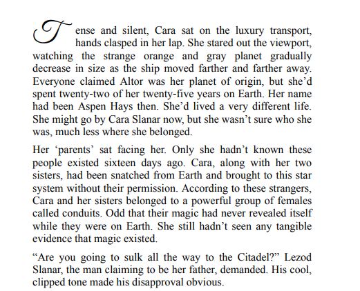 Bound by Ivy Barrett PDF